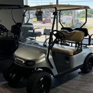 2018 E-Z-GO TXT® Electric