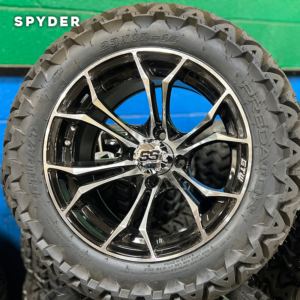 Spyder