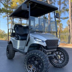 Navitas Storm 4 Seater 2023