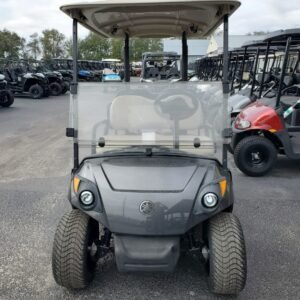 2018 Yamaha The Drive2 Fleet (Gas EFI)