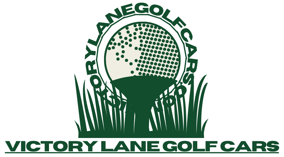 Victory Lane Golf Cars