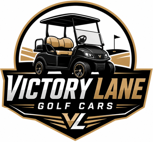 Victory Lane Golf Cars